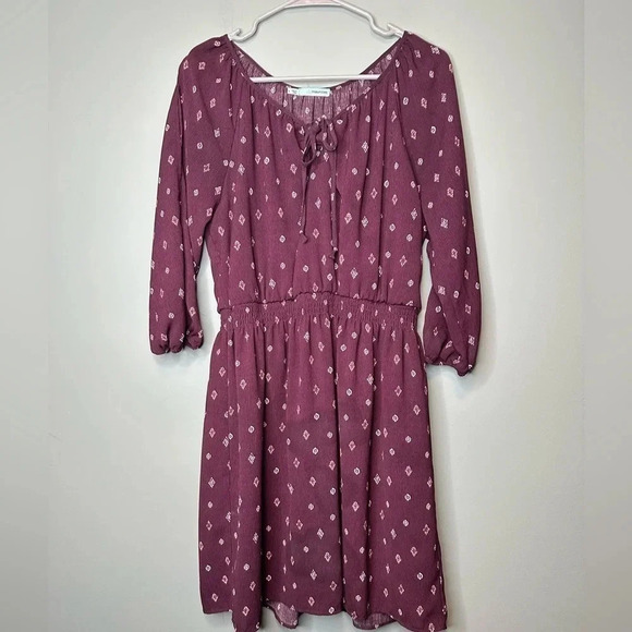 Maurices cold shoulder dress - Picture 1 of 10